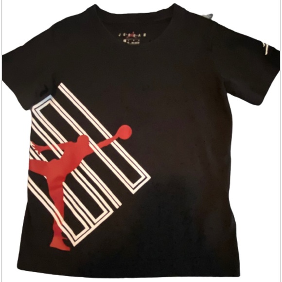 Jordan TShirt - Picture 1 of 3